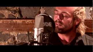 Xavier Rudd  My Own Eyes theMusic Sessions [upl. by Shepard]