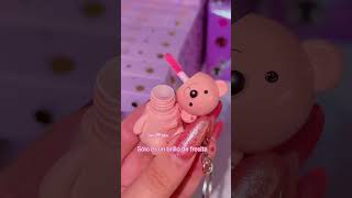 Ojo con el conejo 🐇 ✨ parati viral xyzbca makeup aesthetic fypシ shortvideo maquillaje fyp [upl. by Zurc]