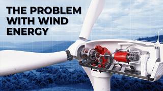 The Problem with Wind Energy [upl. by Lauraine]