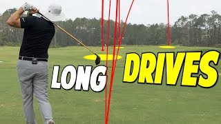 Simple Secrets To Longer Drives [upl. by Harberd]