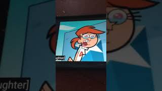 The Fairly Oddparents Vicky Crying [upl. by Attekal666]