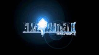 FFIX Soundtrack prelude crystal theme [upl. by Storfer]