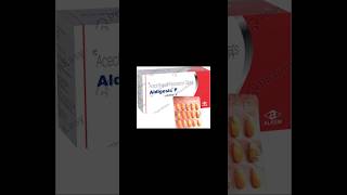 Aldigesic p tab shorts ytshortsindia bestpainkillers pharmatipswithvishal [upl. by Quartis]