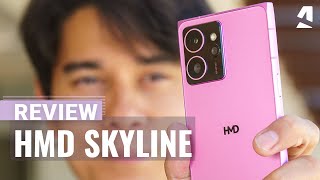 HMD Skyline review [upl. by Colb831]