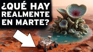 ¿Existe REALMENTE VIDA EXTRATERRESTRE en NUESTRO Sistema Solar  DOCUMENTAL Espacio [upl. by Samot]