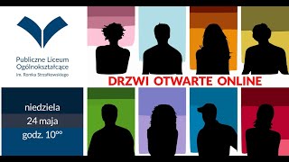 Drzwi otwarte online LO Romka [upl. by Cornie]