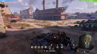 Crossout Leviathans Clan War  DSH vs R4ID [upl. by Asilak201]