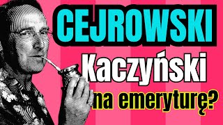 🤠 CEJROWSKI 🤠 TV leki bank światowy 20241 Radiowy Przegląd Prasy Odc 1147 [upl. by Havener]