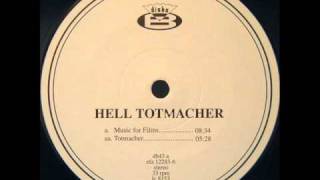 DJ Hell  Totmacher [upl. by Celestyn]