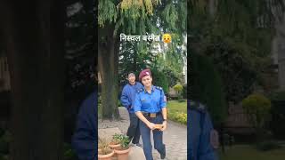 Nischal Basnet and Swastima Khadka Love angle [upl. by Gavin]