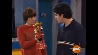 Por Favor Drake amp Josh [upl. by Damales]