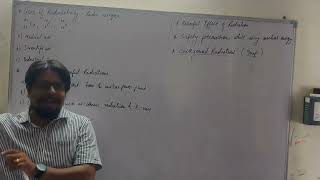 CLASS 10 ICSE RADIOACTIVE ☢️ PART 3 icse2024 elwinsir elwin viral [upl. by Celio]