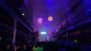 Disciples  Daylight Disciples Live  Printworks [upl. by Ssenav]