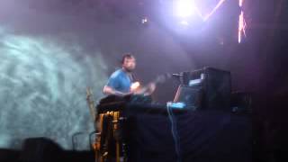 Squarepusher Live  Liquid Room Tokyo 1997 [upl. by Redman918]