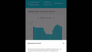 Enphase Zonnepanelen uitschakelen bij negatieve stroomprijs [upl. by Liatnahs]