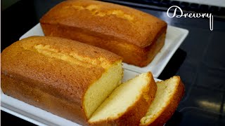 The Most Authentic Condensed Milk cake is this one  Most Delicious recipe  Ghana Cake [upl. by Ajnotal]