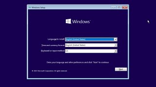 How to Convert MBR to GPT during Windows Installation [upl. by Asilak]