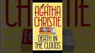 Death in the clouds by Agatha Christie [upl. by Rodrick]