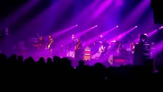 Modest Mouse  Lampshades on Fire 10142018 Palace Theatre Albany NY [upl. by Dorcea]