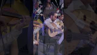 The Canadian Arabic Youth Orchestra  Captain Majid  كابتن ماجد [upl. by Lidstone320]