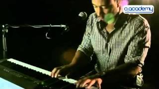 John Legend Redemption Song Acoustic Session [upl. by Asselam]