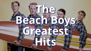 The Beach Boys Greatest Hits  Banda Musicale Città di Seriate [upl. by Ibson]