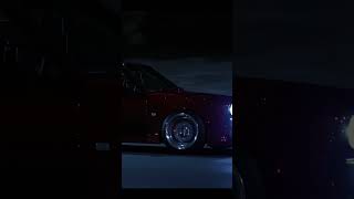 LTO Widebody BMW E30  Night Lovell Remix m3 e30 widebody nightlovell remix [upl. by Ching442]