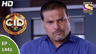 CID  सी आई डी  EP 1441  The Message of Death  8th July 2017 [upl. by Danette440]