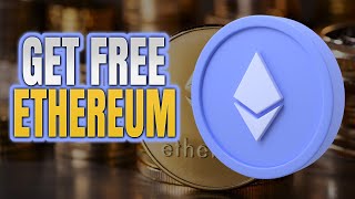 2024 Ethereum Bonanza Earn Free ETH Now [upl. by Galan465]