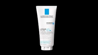 review Baume La Roche Posay Lipikar APM [upl. by Kelley]