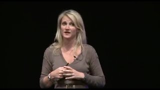 How to stop screwing yourself over  Mel Robbins  TEDxSF [upl. by Keefer]