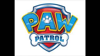 Paw Patrol Rocky Saves Himself Soundtrack [upl. by Grane]