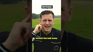 Did Rice DESERVE to be SENT OFF 🤔🤷‍♂🎥 rice arsenal brighton football footballfunny [upl. by Griggs]