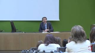 Istituzioni di Diritto romano prof Francesco Milazzo Open day Giurisprudenza [upl. by Uda917]