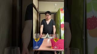 WesP funny video 😂😂😂  Hand Crap Helium Gas Balloons 1turn Tablecloth Pull Challenge Part76 [upl. by Anear]