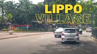 lippo village karawaci tangerang [upl. by Arretahs]