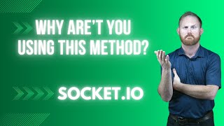 emitWithAck in Socketio explained in 10 minutes [upl. by Hairim]