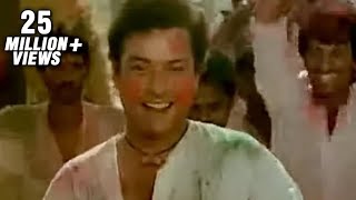 Jogiji Haan  Sachin Sandhya Singh  Nadiya Ke Paar  Superhit Bollywood Holi Song [upl. by Picco882]