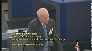 The whole banking system is a scam  Godfrey Bloom [upl. by Audley]