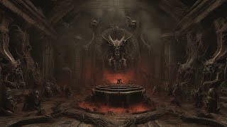 E5M1 Baphomets Demesne  Doom 2 Sigil Gameplay [upl. by Anawed133]