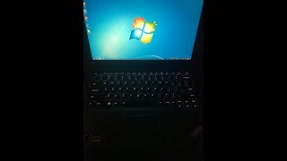 Lenovo ThinkPad X240 Screen Battery and Palmrest Upgrades [upl. by Lahsiv293]