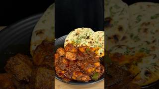 Restaurant Style Kadhai Paneer ASMR Cooking  shorts food cooking asmr indianasmrworld paneer [upl. by Adigirb482]