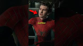 How Andrew Garfield amp Tobey Maguire Snuck Into a Theater to Watch No Way Home [upl. by Neyu913]