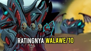 REVIEW CHEST NULGATH COLLECTION CHEST 2024 AKA VOID COMMANDERS COLLECTION PART 1  AQW Indonesia [upl. by Ladnik]