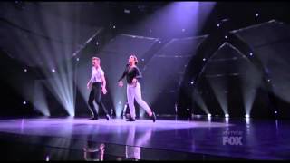 SYTYCD Season 10  Jenna Johnson Best Moment [upl. by Narhet]