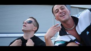 RAF  AP FT VLOSPA OFFICIAL VIDEO [upl. by Prent992]