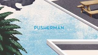 Geoffroy  Pusherman audio [upl. by Medlin586]