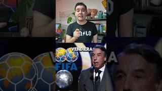 CAE EMILIO AZCÁRRAGA de TELEVISA por CORRUPCIÓN con la FIFA [upl. by Calv]