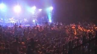 Flaca Andrés Calamaro En vivo El Regreso Luna Park 2005 [upl. by Nolyak312]