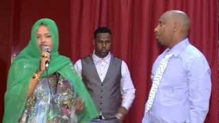 Nimco Dagan iyo Cabdikarim Ras  2 new songs [upl. by Oribel]